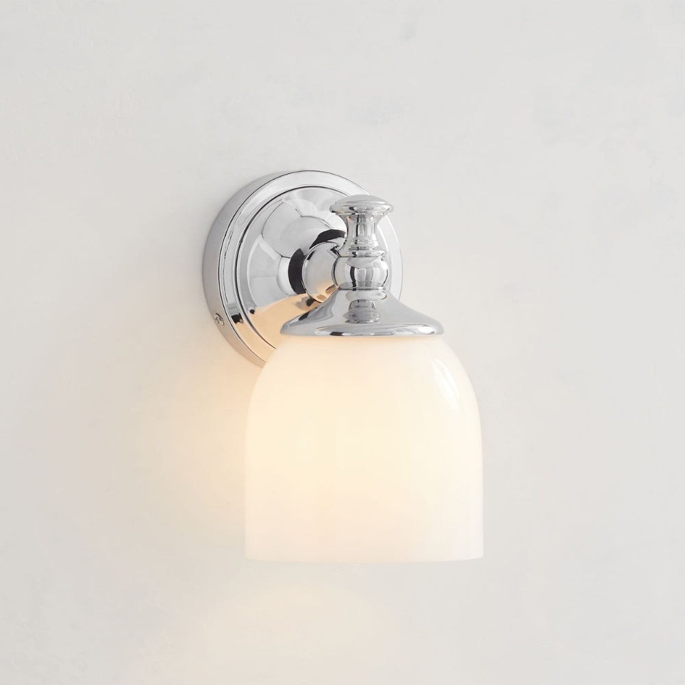 Vespera - Hardwired Wall Sconce Fixture