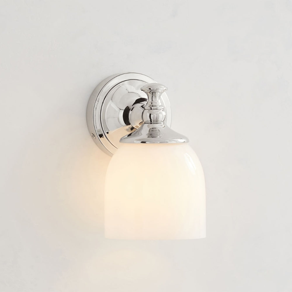 Vespera - Hardwired Wall Sconce Fixture