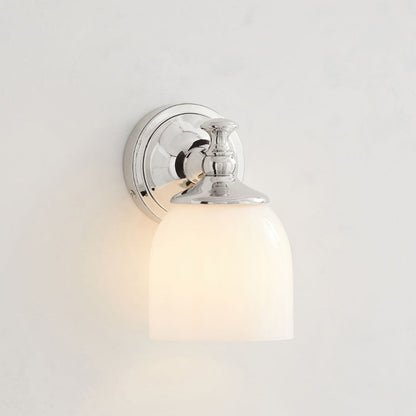 Vespera - Hardwired Wall Sconce Fixture