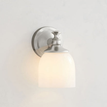 Vespera - Hardwired Wall Sconce Fixture