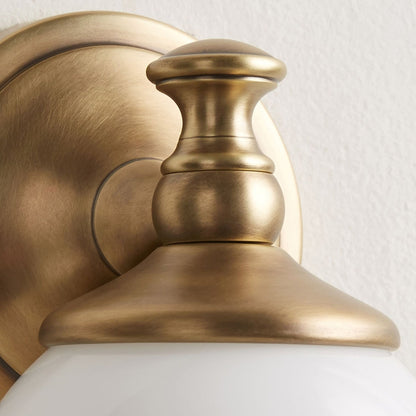 Vespera - Hardwired Wall Sconce Fixture
