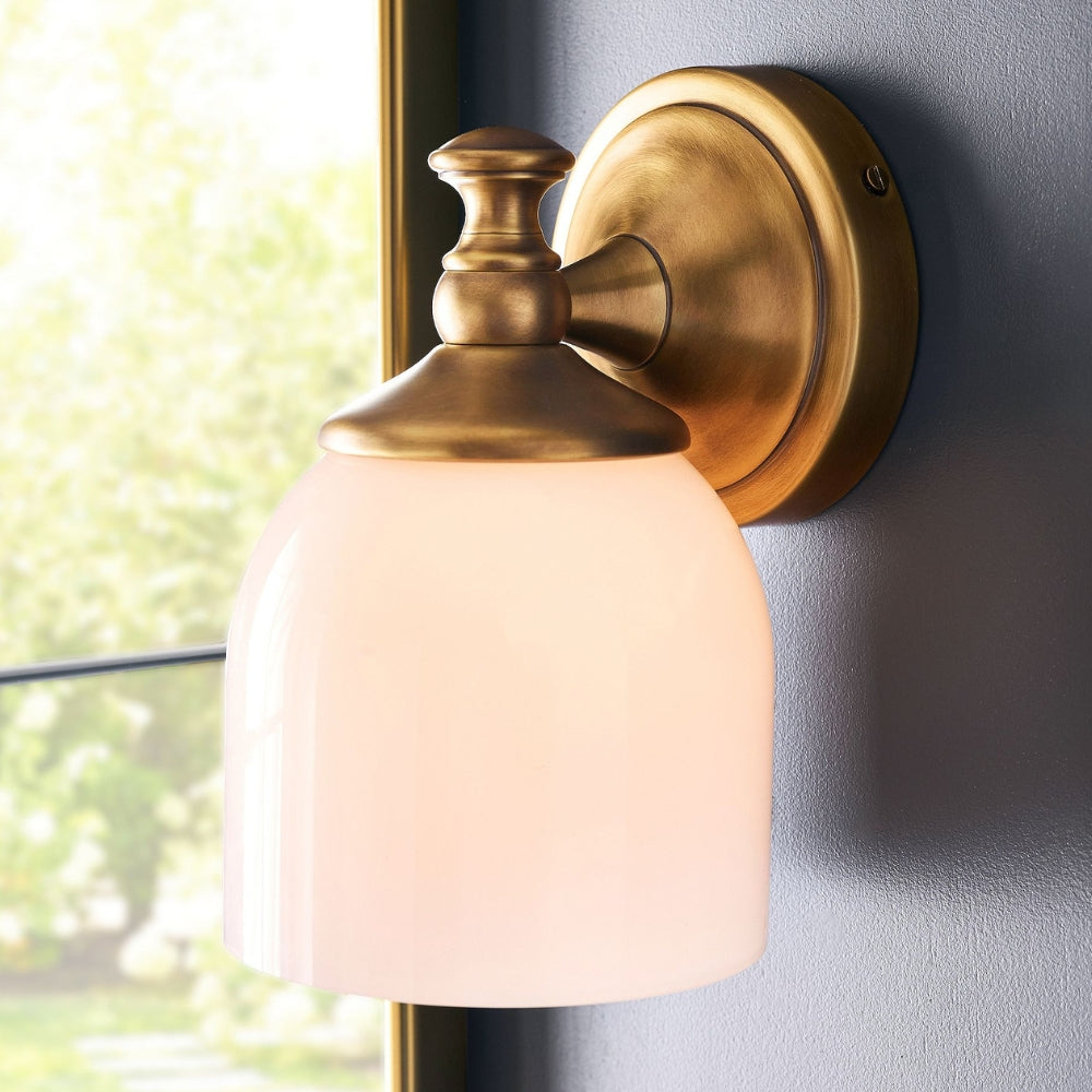 Vespera - Hardwired Wall Sconce Fixture