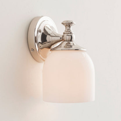 Vespera - Hardwired Wall Sconce Fixture