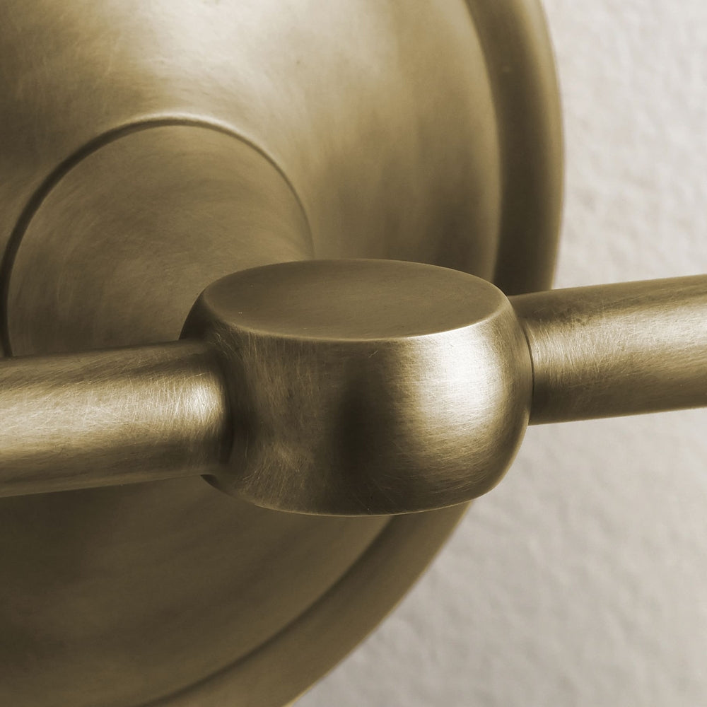 Vespera - Hardwired Wall Sconce Fixture