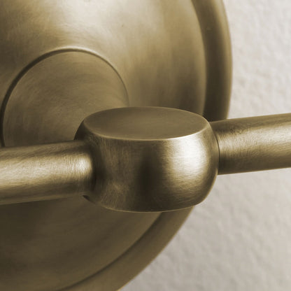 Vespera - Hardwired Wall Sconce Fixture