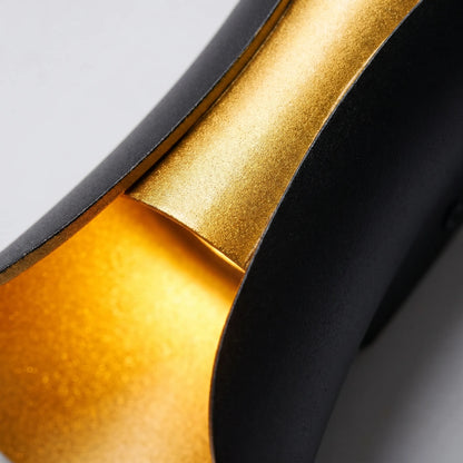 Vespera - Modern Outdoor Wall Lamp