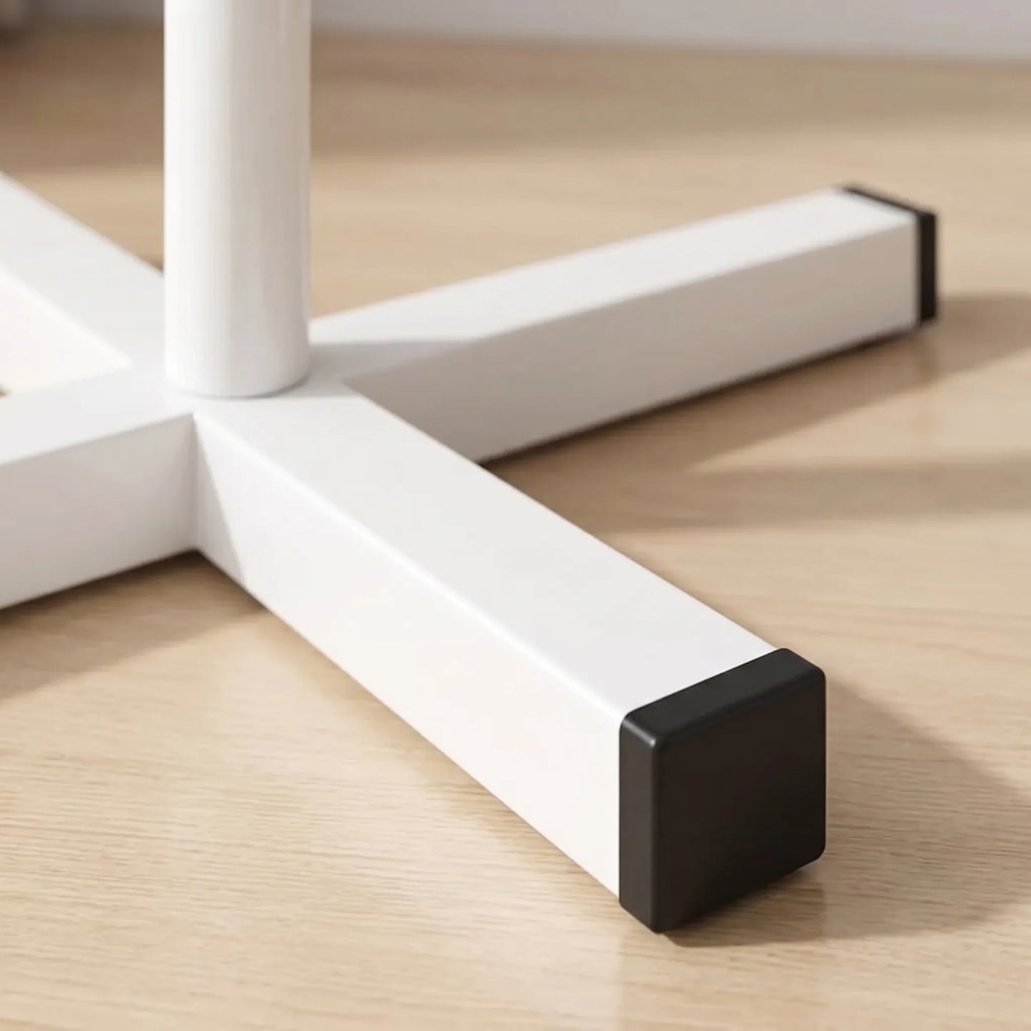 Vestora - Free-Standing Metal Coat Rack