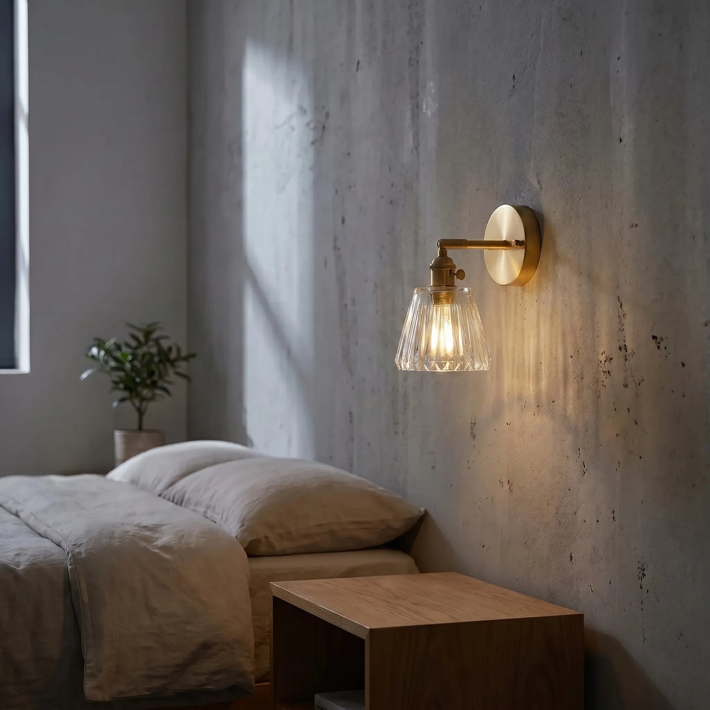 Vintara - Adjustable Wall Sconce