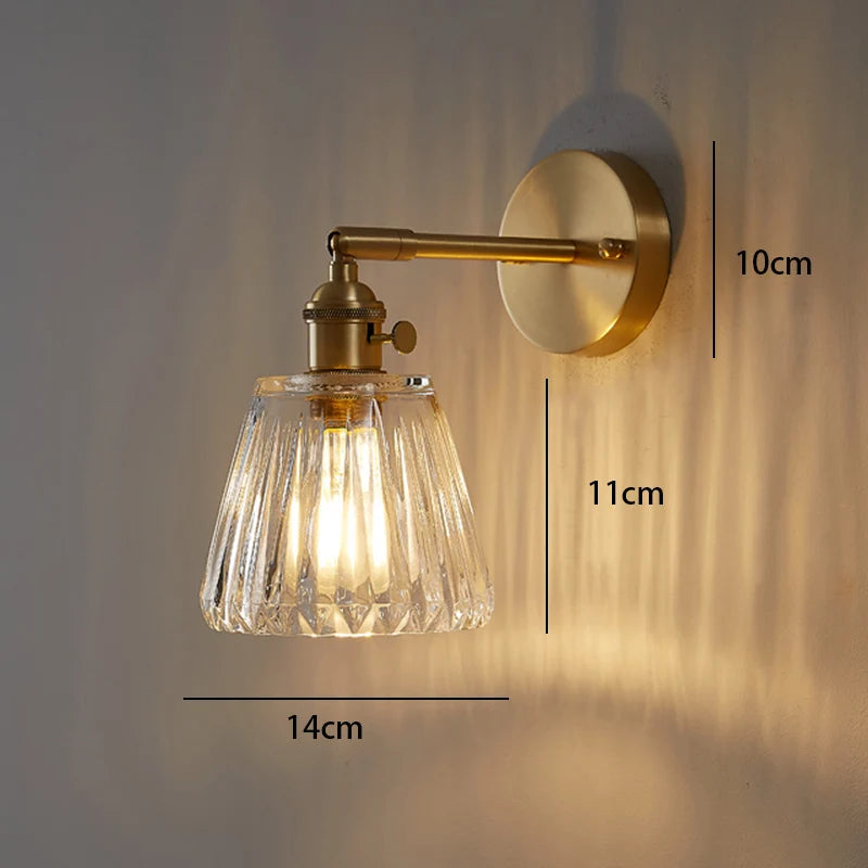 Vintara - Adjustable Wall Sconce
