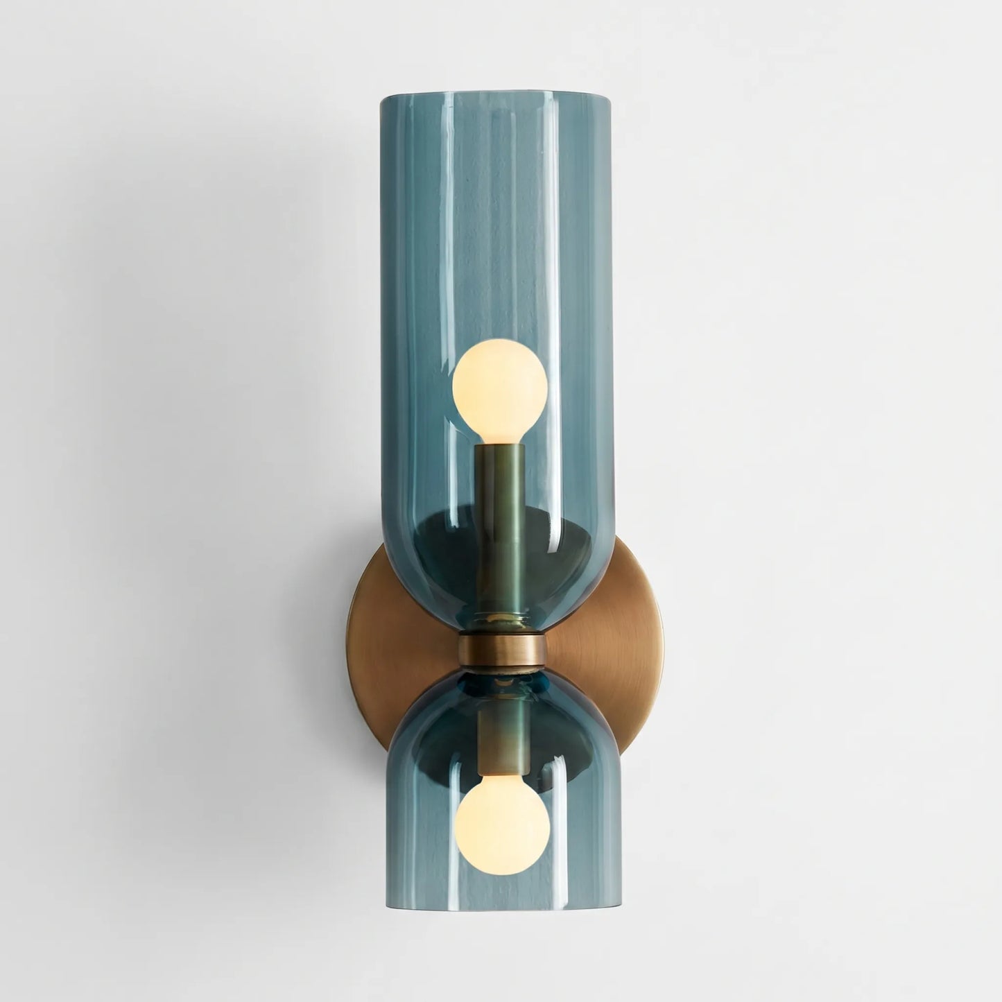 Vitreon - Nordic Style Wall Lamp