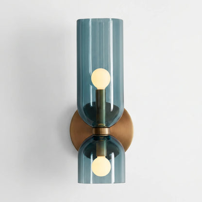 Vitreon - Nordic Style Wall Lamp