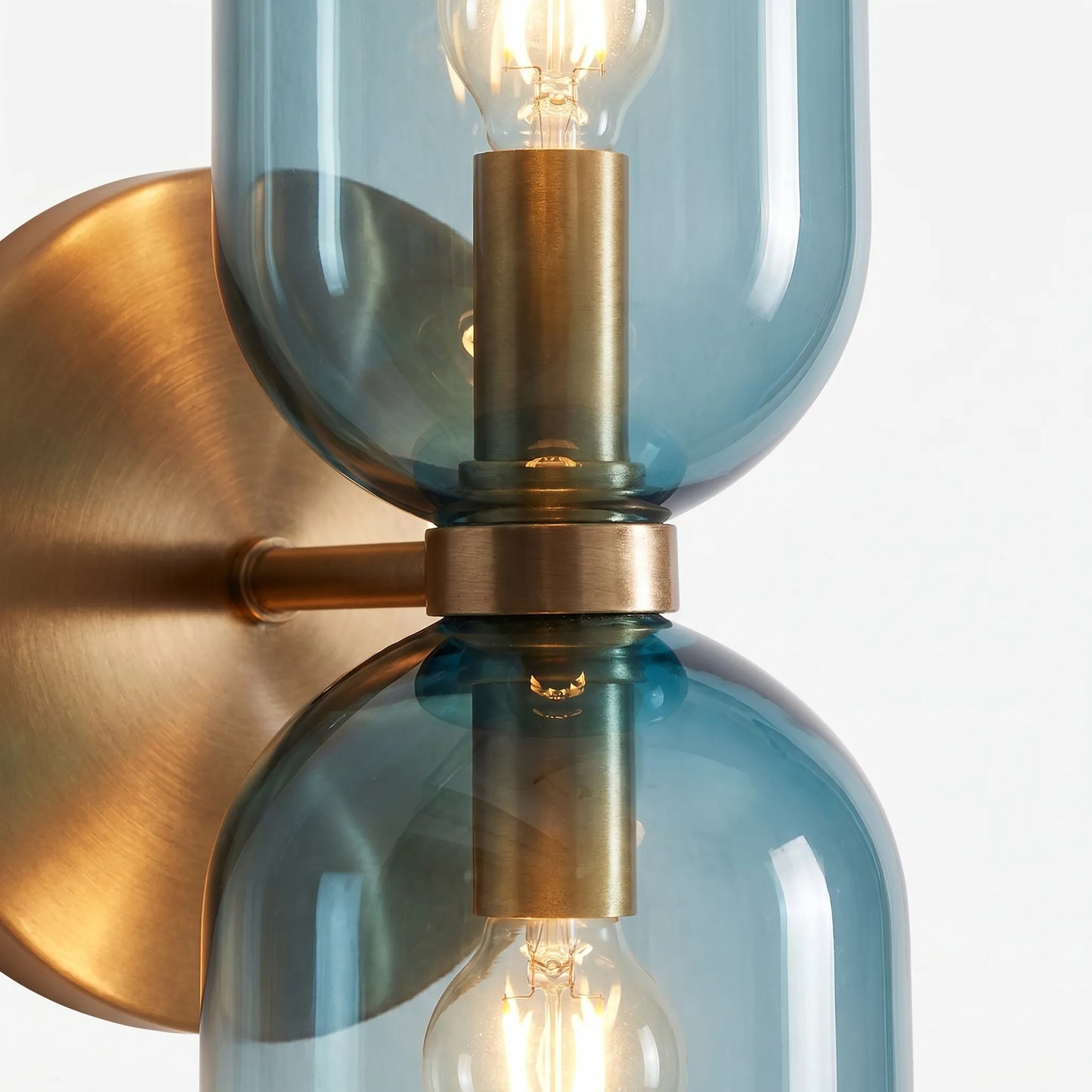 Vitreon - Nordic Style Wall Lamp
