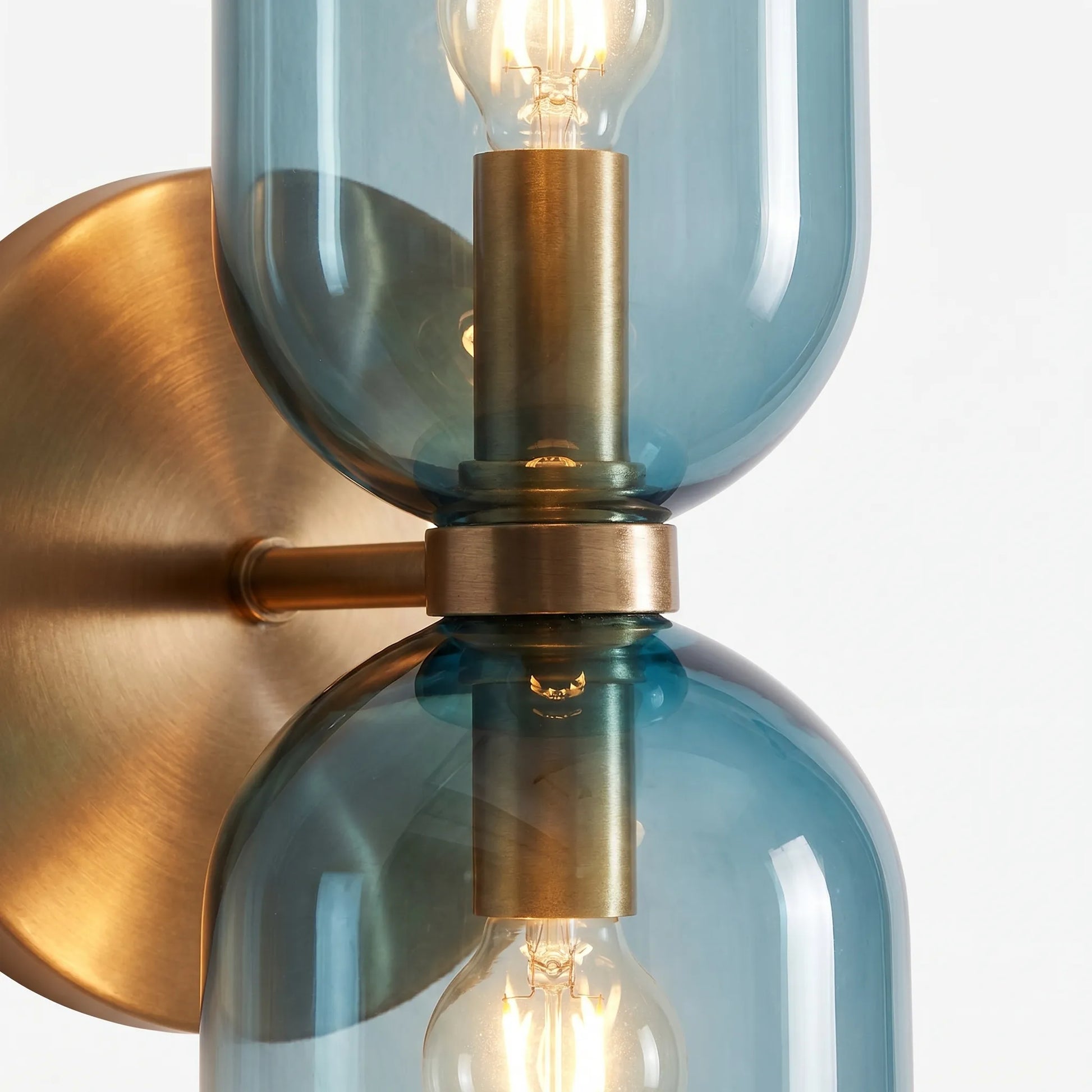 Vitreon - Nordic Style Wall Lamp