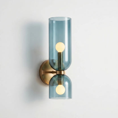 Vitreon - Nordic Style Wall Lamp