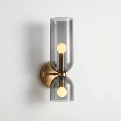 Vitreon - Nordic Style Wall Lamp