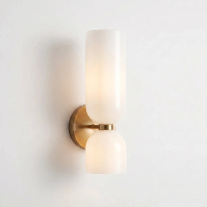 Vitreon - Nordic Style Wall Lamp