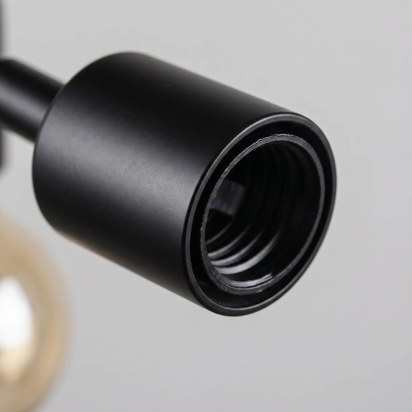 Voltax - Modern 4-Light ceiling Fixture