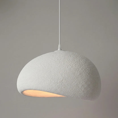 Wabiru - Japandi Style Ceiling Pendant Lamp