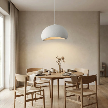 Wabiru - Japandi Style Ceiling Pendant Lamp