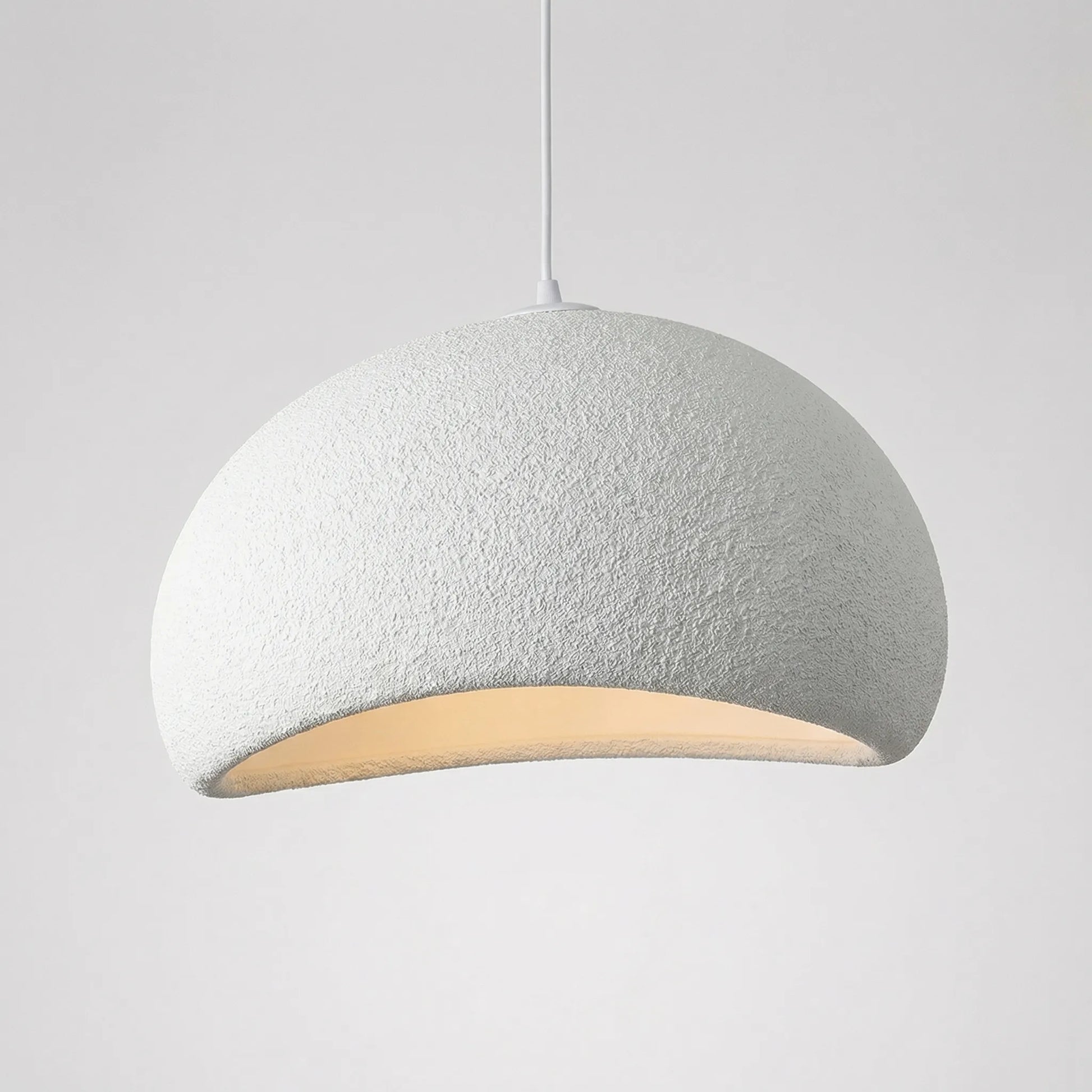 Wabiru - Japandi Style Ceiling Pendant Lamp