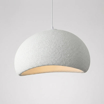 Wabiru - Japandi Style Ceiling Pendant Lamp