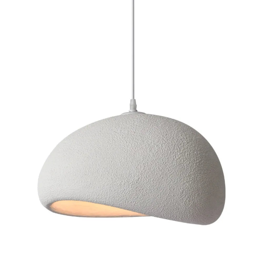 Wabiru - Japandi Style Ceiling Pendant Lamp