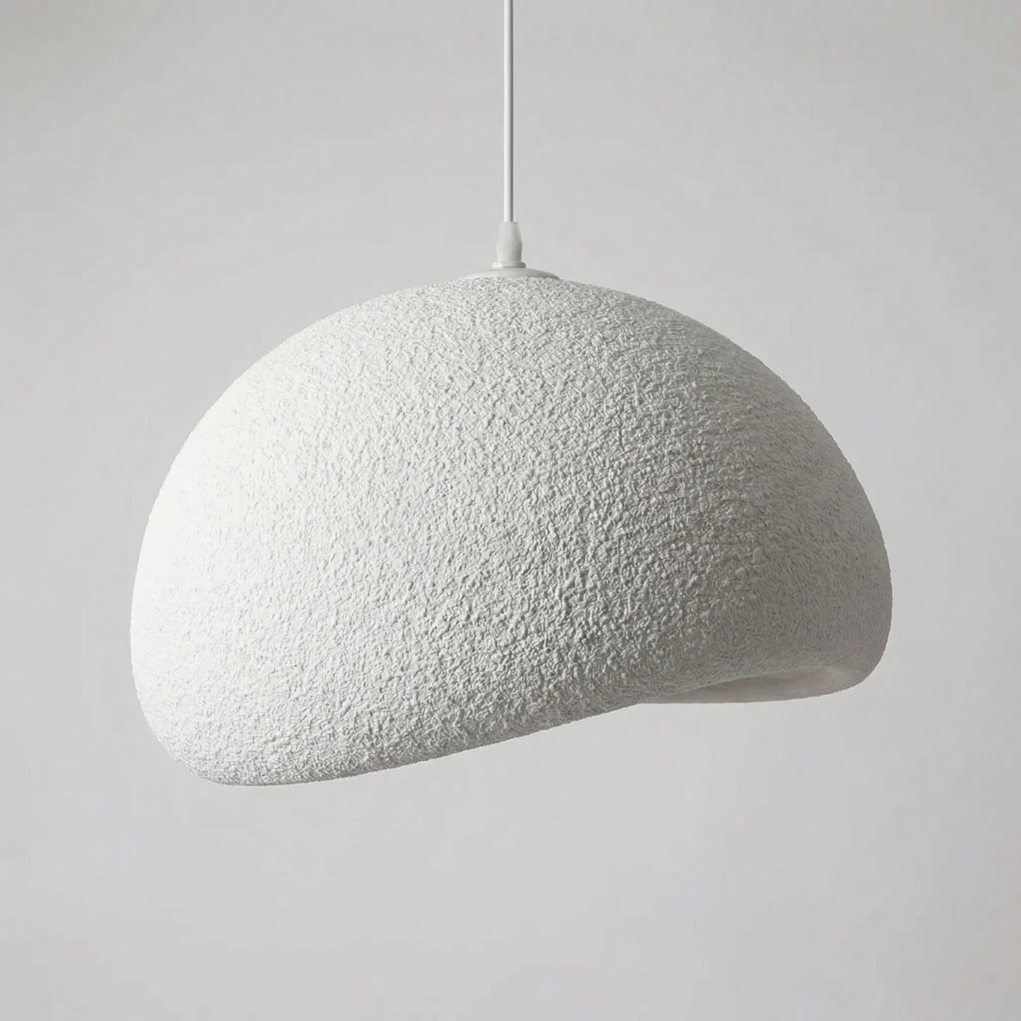 Wabiru - Japandi Style Ceiling Pendant Lamp