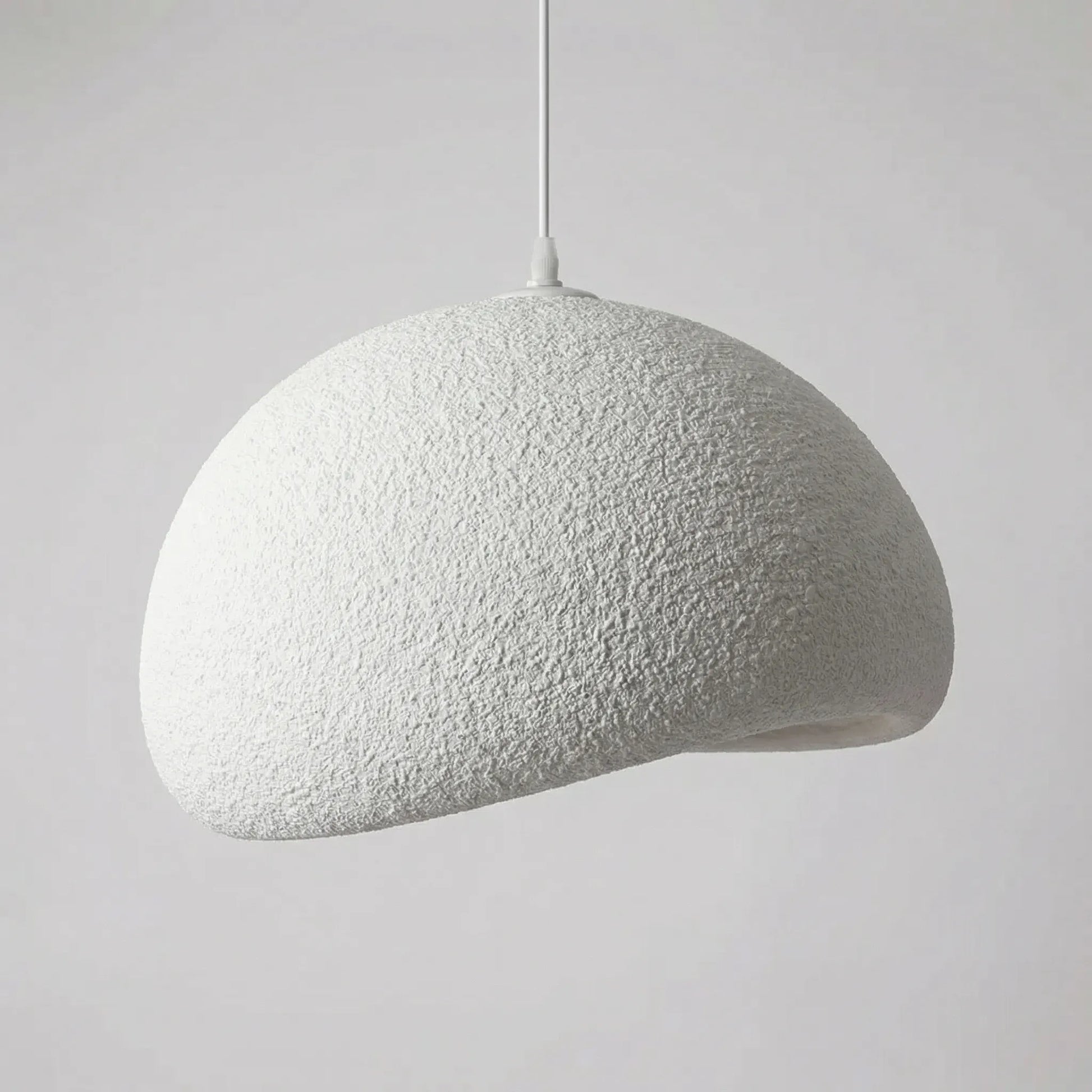 Wabiru - Japandi Style Ceiling Pendant Lamp