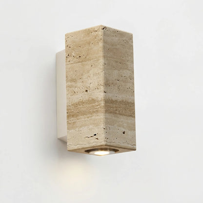 Wabisconce - Japanese Wabi-Sabi Style Wall Sconce