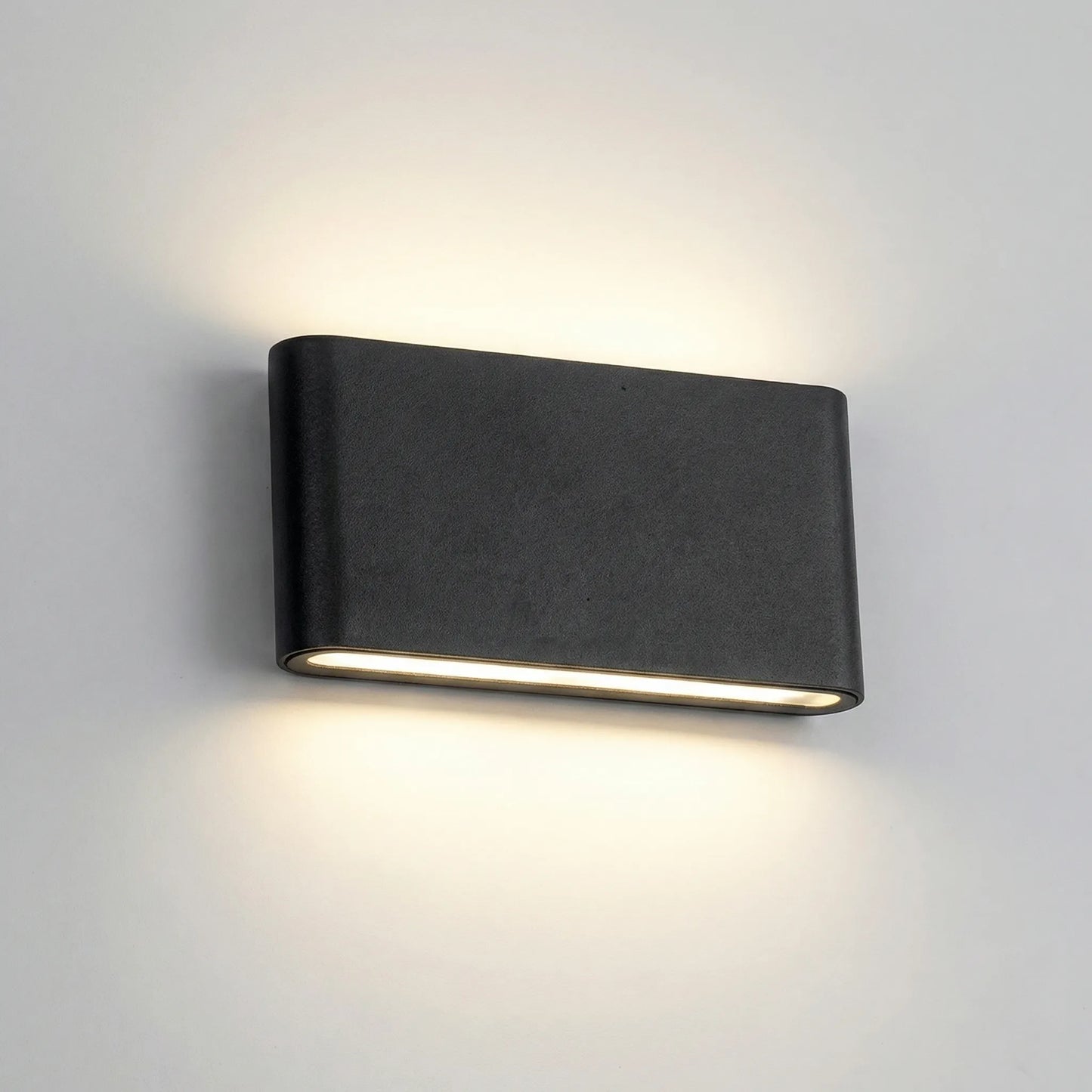 Wallux - Up-Down LED Indoor Wall Light