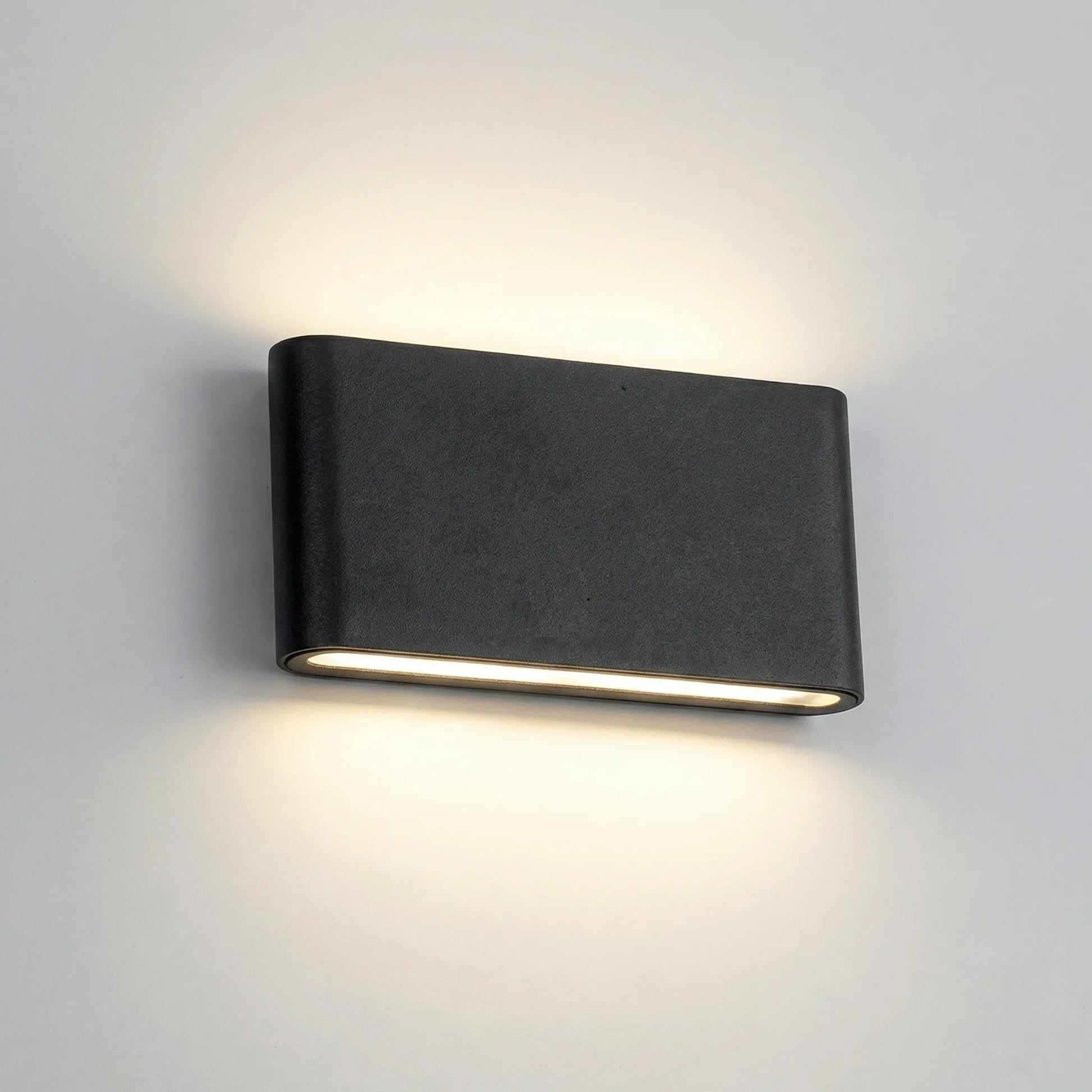 Wallux - Up-Down LED Indoor Wall Light