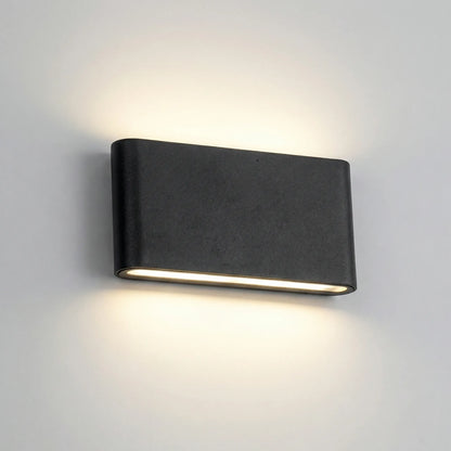 Wallux - Up-Down LED Indoor Wall Light