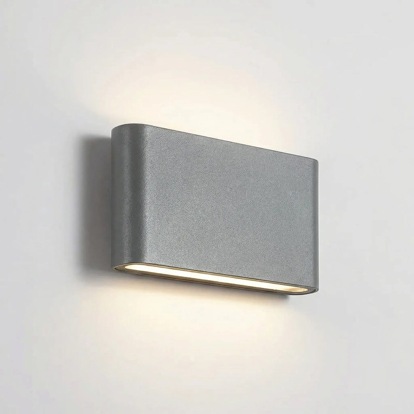 Wallux - Up-Down LED Indoor Wall Light