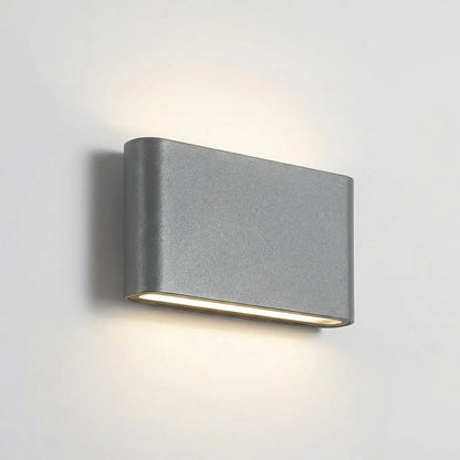 Wallux - Up-Down LED Indoor Wall Light