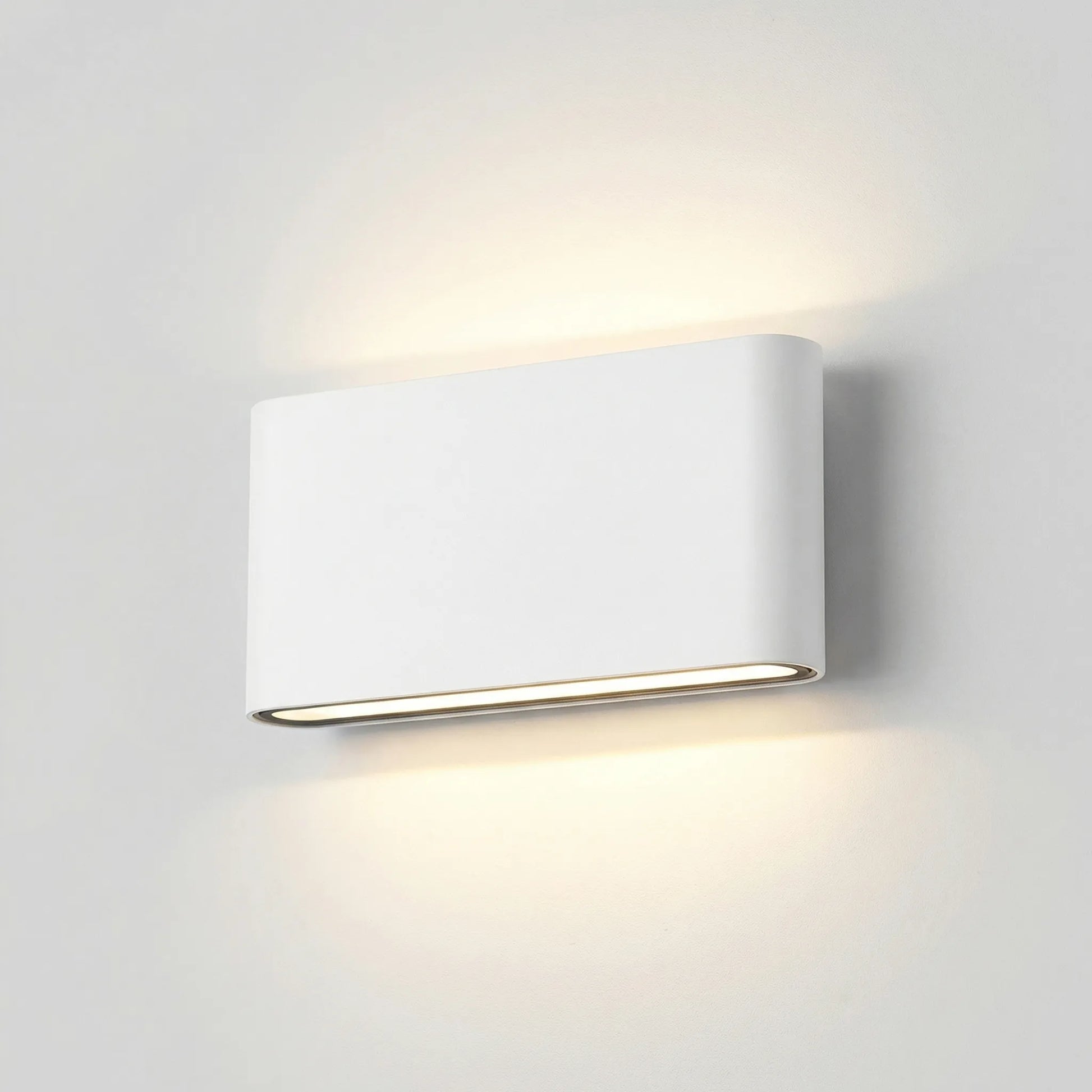 Wallux - Up-Down LED Indoor Wall Light