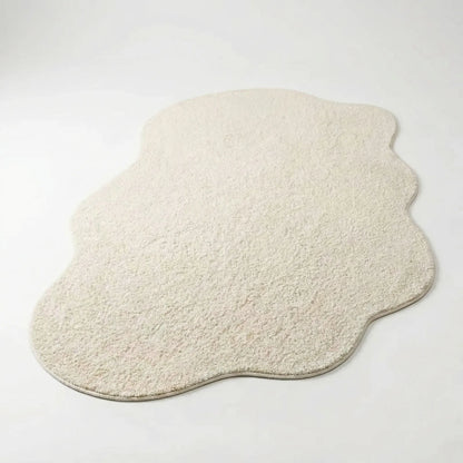 Waverly - Irregular Shaped Minimalist Area Rug