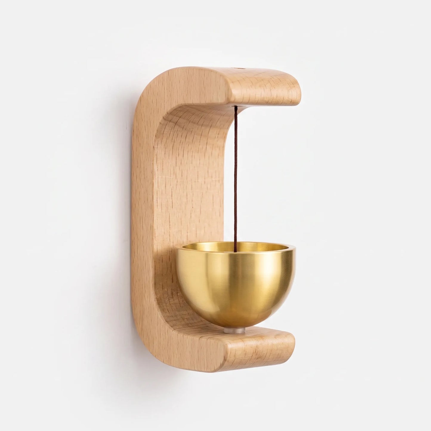 ZenRing - Minimalist Japanese Style Doorbell Chime