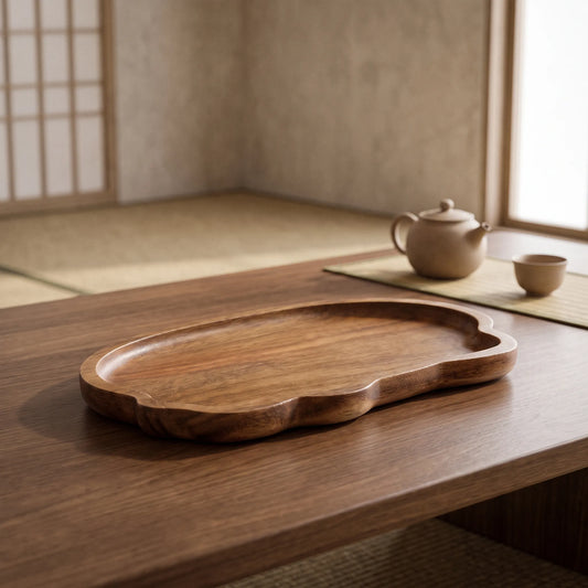 Zenosa - Japanese Style Serving Platter