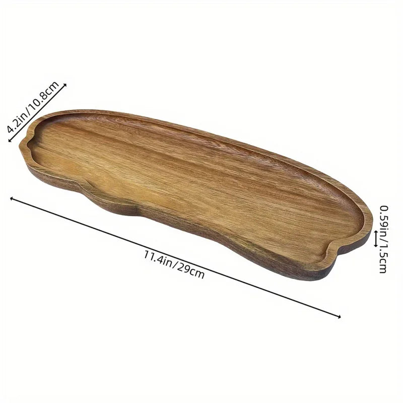 Zenosa - Japanese Style Serving Platter