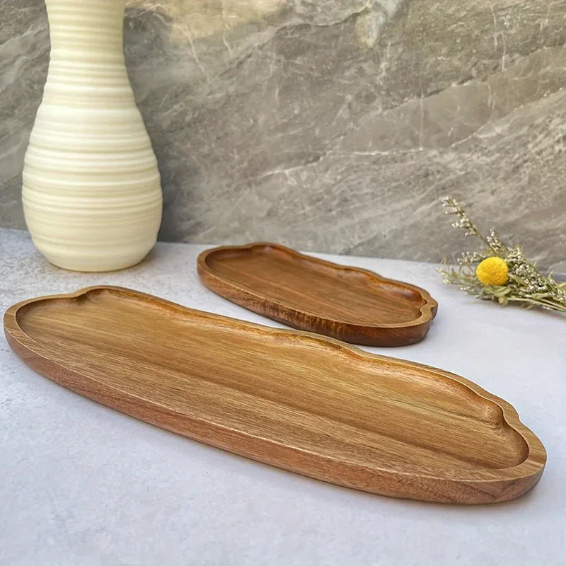 Zenosa - Japanese Style Serving Platter