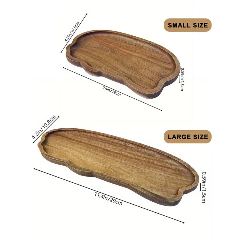 Zenosa - Japanese Style Serving Platter