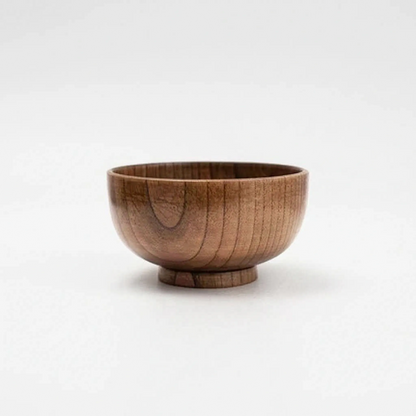 Zenura - Round Soup And Rice Bowl