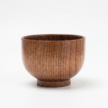 Zenura - Round Soup And Rice Bowl