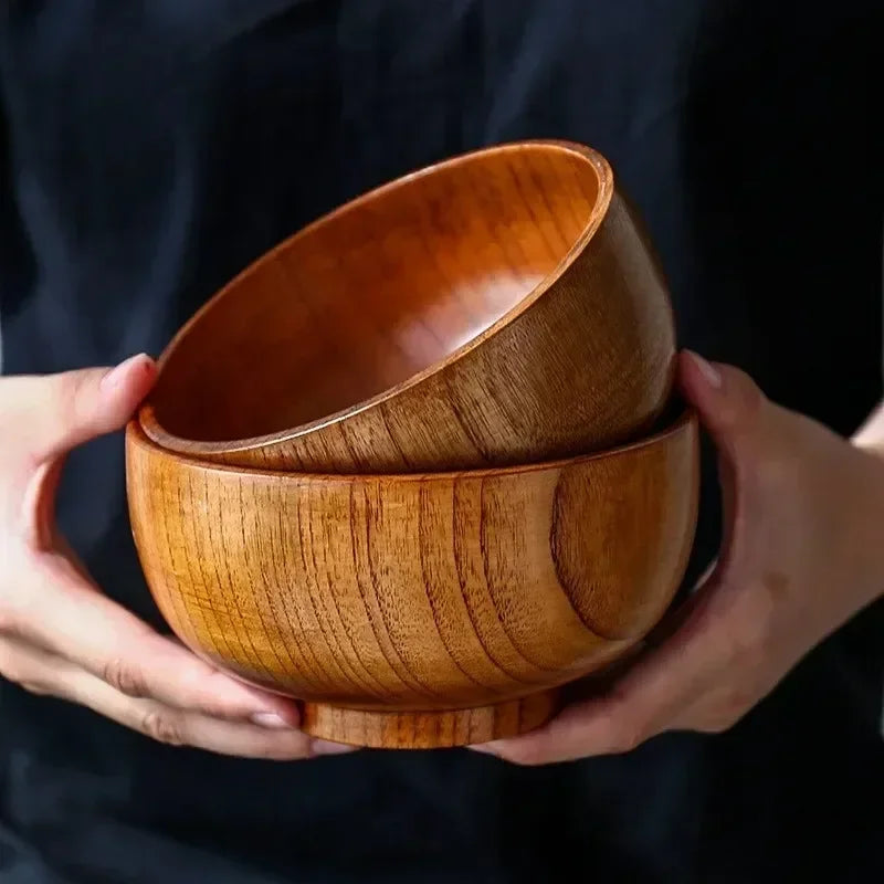 Zenura - Round Soup And Rice Bowl