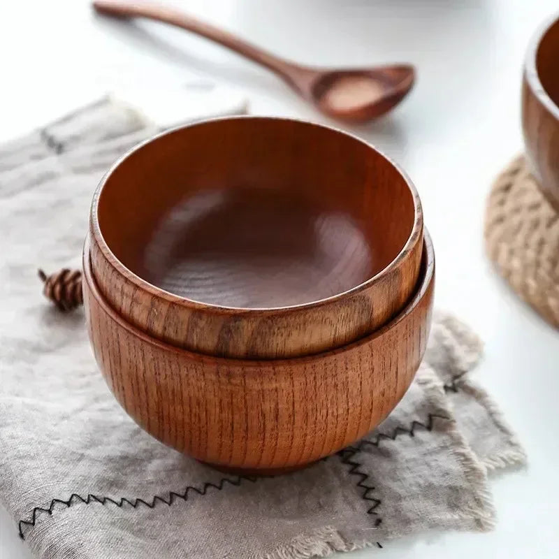 Zenura - Round Soup And Rice Bowl