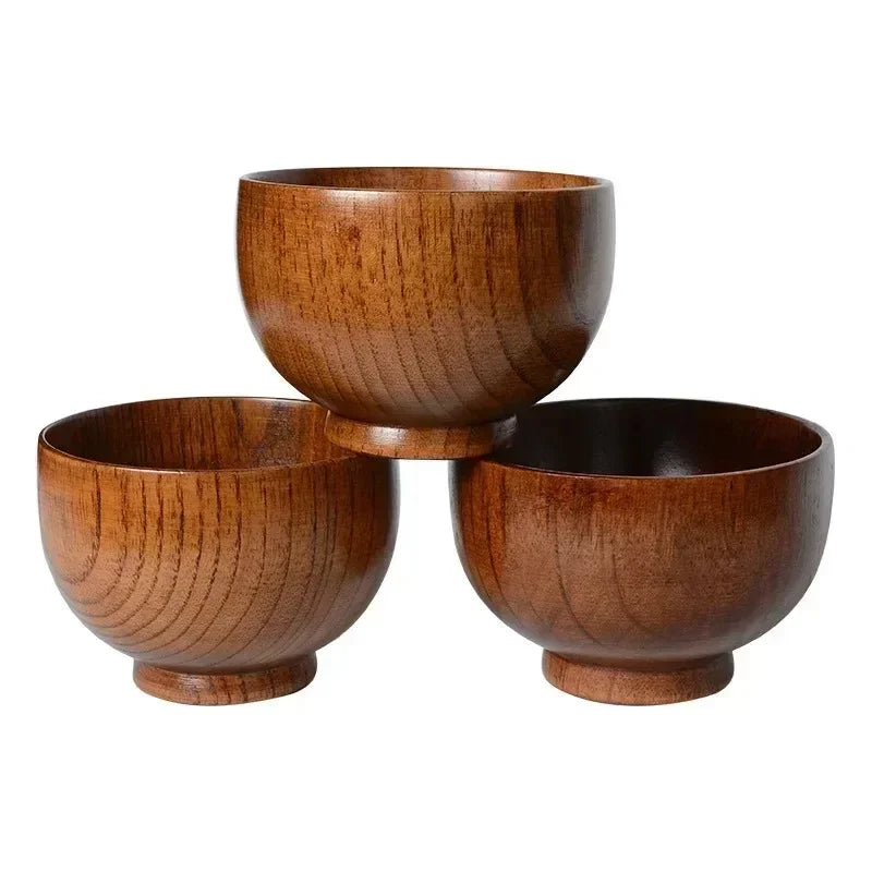 Zenura - Round Soup And Rice Bowl