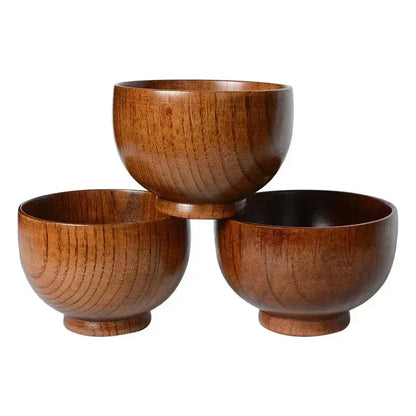 Zenura - Round Soup And Rice Bowl