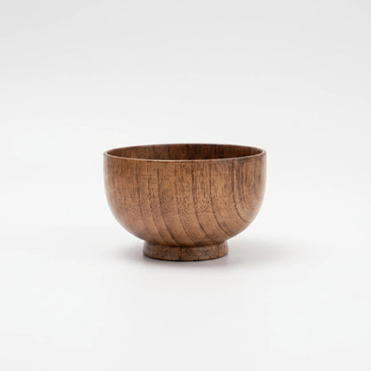 Zenura - Round Soup And Rice Bowl