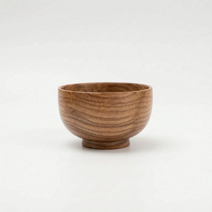 Zenura - Round Soup And Rice Bowl