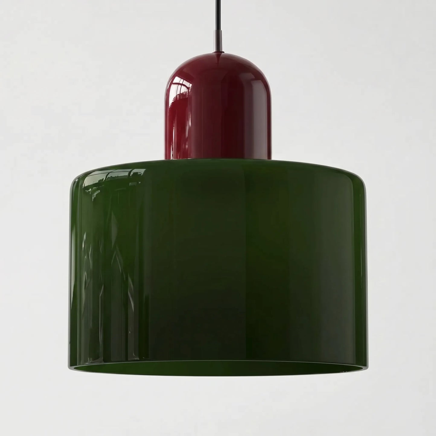 Lumori - Minimalist Glass Pendant Lighting